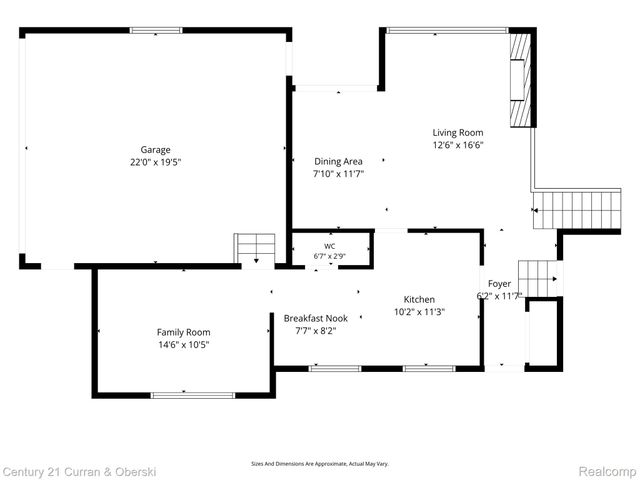 27110 Clairview Drive, Dearborn Heights, MI 48127