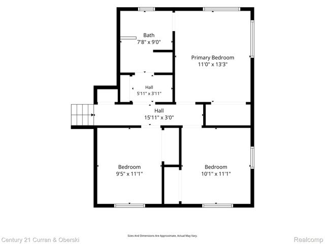27110 Clairview Drive, Dearborn Heights, MI 48127