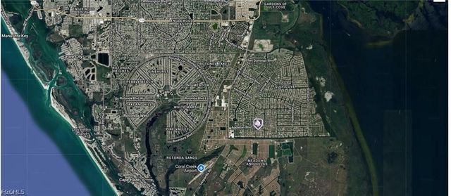 10884 McAlester CIR, Port Charlotte, FL 33981