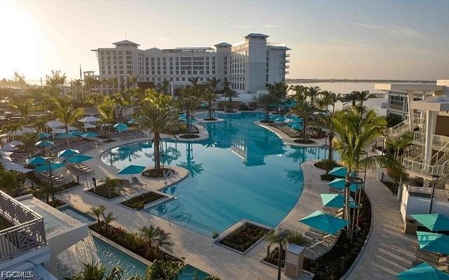 10884 McAlester CIR, Port Charlotte, FL 33981