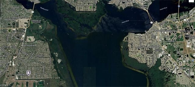 10884 McAlester CIR, Port Charlotte, FL 33981