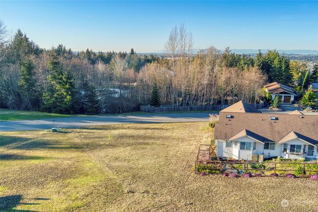 0 Amethyst Drive, Sequim, WA 98382