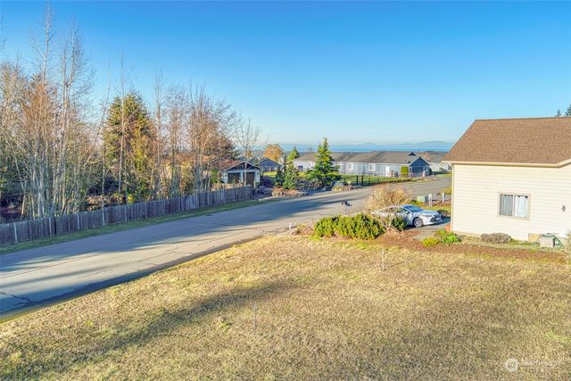 0 Amethyst Drive, Sequim, WA 98382