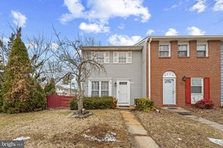 9652 BARON PL #9652, Baltimore, MD 21237
