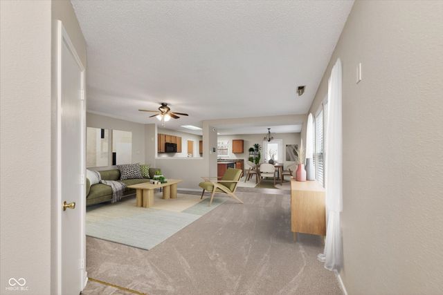 9201 Ogden Dunes Court, Indianapolis, IN 46113