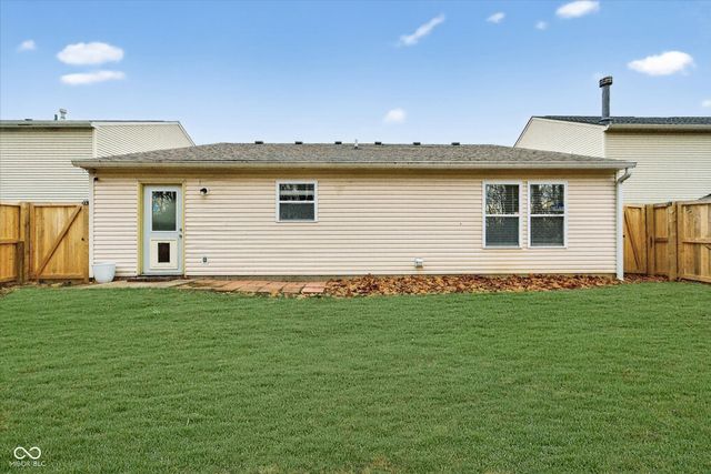 9201 Ogden Dunes Court, Indianapolis, IN 46113