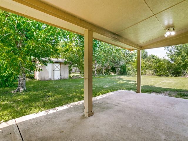 415 Crockett, Lewisville, TX 75057