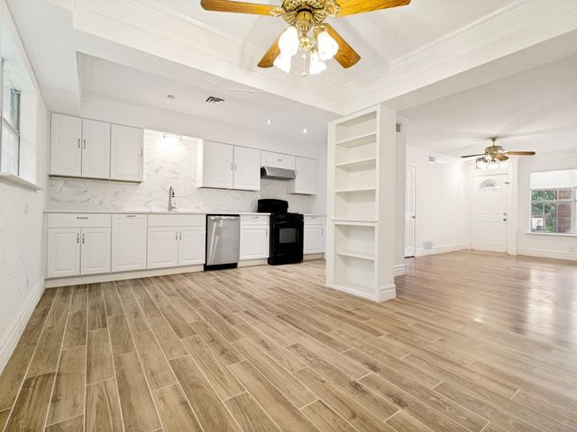 415 Crockett, Lewisville, TX 75057
