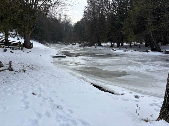 4921 Carpenter Road, Grant Twp, MI 48763