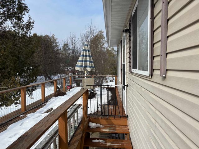 4921 Carpenter Road, Grant Twp, MI 48763