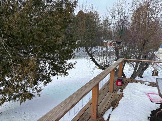 4921 Carpenter Road, Grant Twp, MI 48763