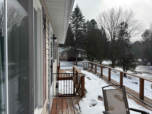 4921 Carpenter Road, Grant Twp, MI 48763