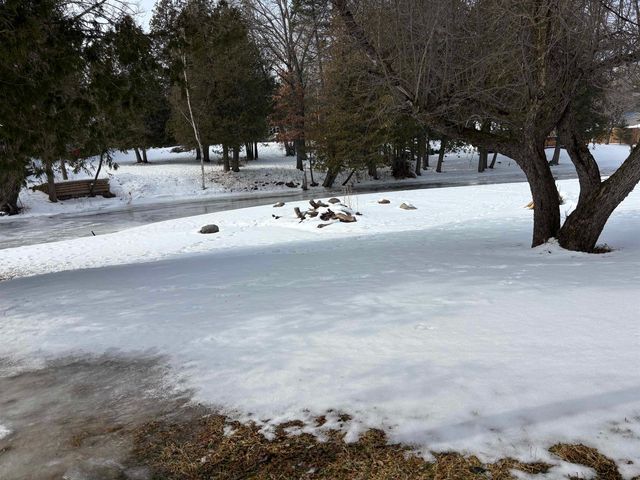 4921 Carpenter Road, Grant Twp, MI 48763