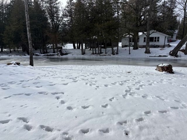 4921 Carpenter Road, Grant Twp, MI 48763