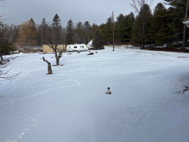 4921 Carpenter Road, Grant Twp, MI 48763