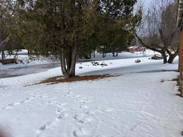 4921 Carpenter Road, Grant Twp, MI 48763