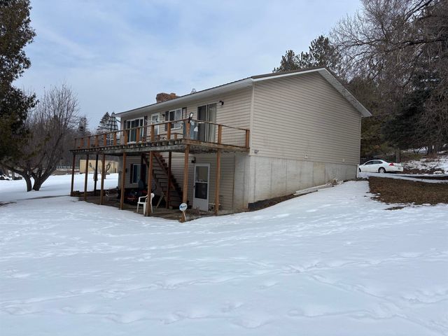 4921 Carpenter Road, Grant Twp, MI 48763