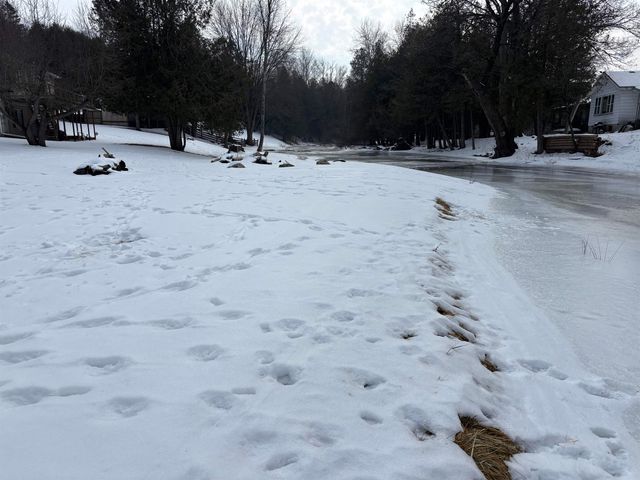 4921 Carpenter Road, Grant Twp, MI 48763