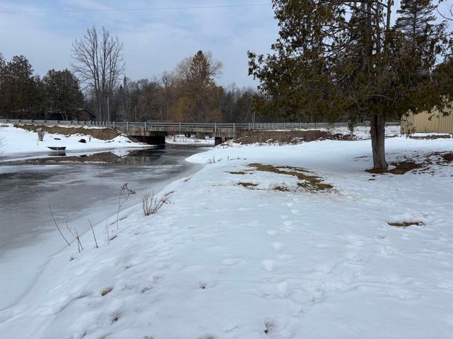 4921 Carpenter Road, Grant Twp, MI 48763