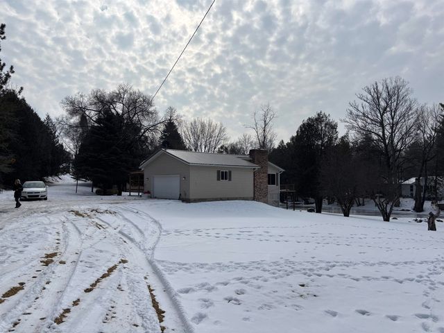 4921 Carpenter Road, Grant Twp, MI 48763