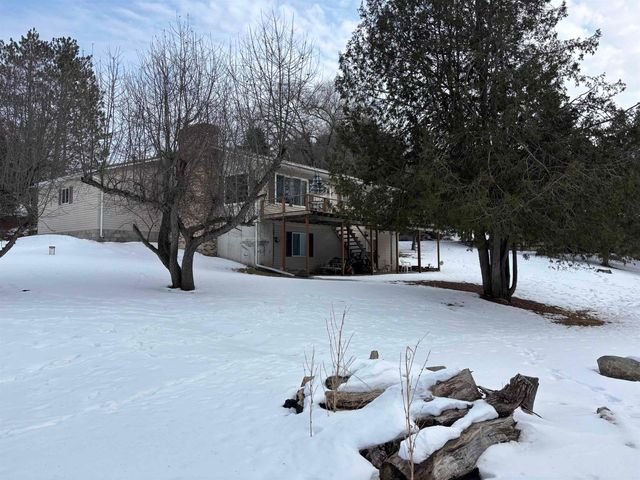 4921 Carpenter Road, Grant Twp, MI 48763