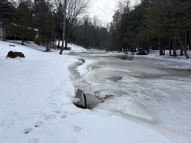 4921 Carpenter Road, Grant Twp, MI 48763