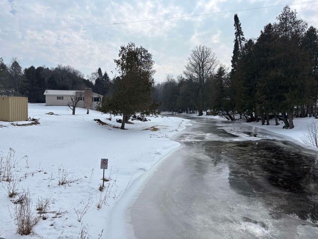 4921 Carpenter Road, Grant Twp, MI 48763