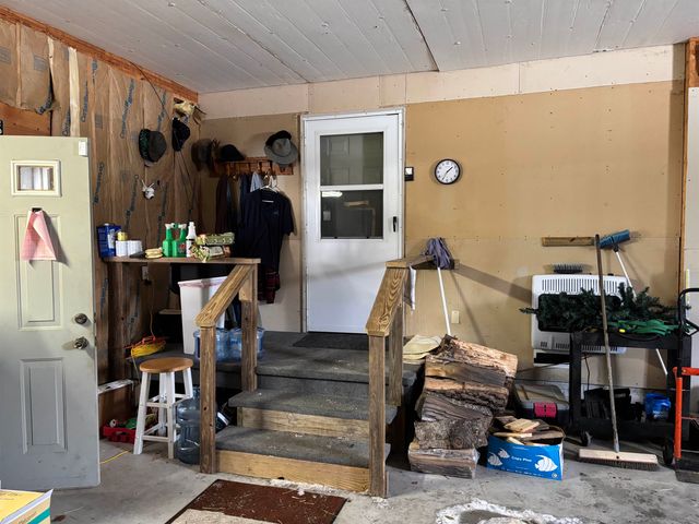 4921 Carpenter Road, Grant Twp, MI 48763