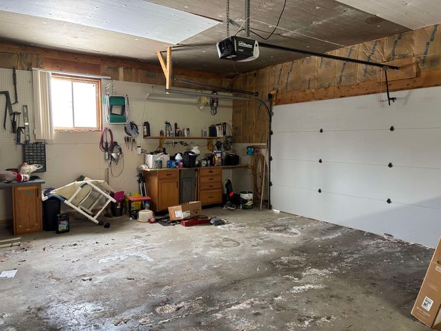 4921 Carpenter Road, Grant Twp, MI 48763