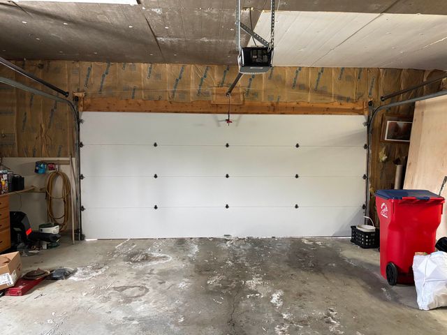 4921 Carpenter Road, Grant Twp, MI 48763