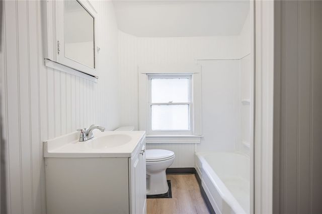 124 Murray Street, Rochester, NY 14606