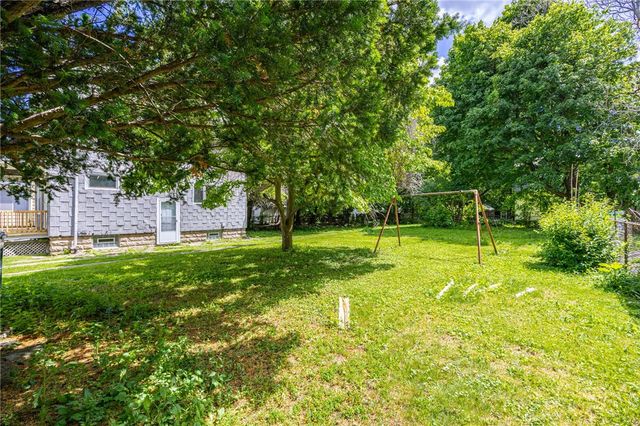 124 Murray Street, Rochester, NY 14606