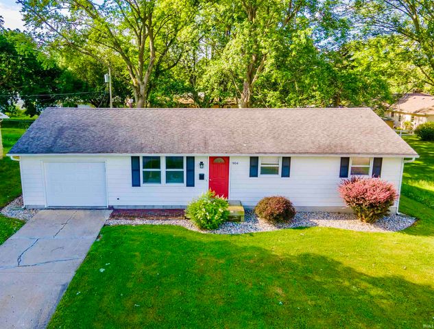 904 Carlin Place, Angola, IN 46703