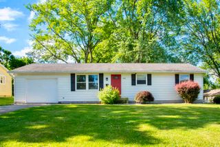 904 Carlin Place, Angola, IN 46703