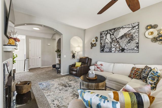 3741 Birkland Circle, Lewis Center, OH 43035