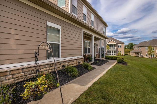 3741 Birkland Circle, Lewis Center, OH 43035