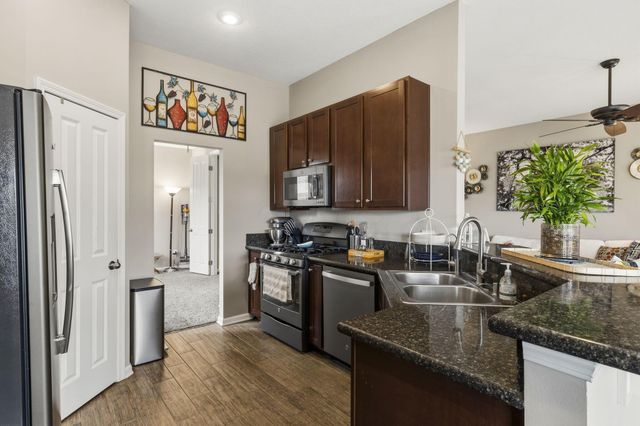 3741 Birkland Circle, Lewis Center, OH 43035