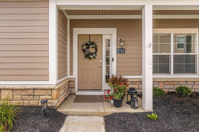 3741 Birkland Circle, Lewis Center, OH 43035