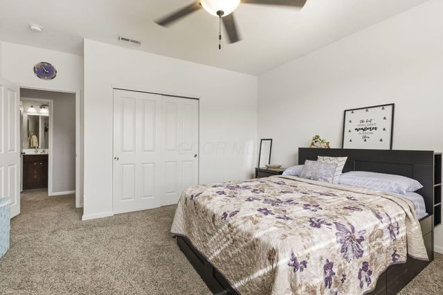 3741 Birkland Circle, Lewis Center, OH 43035