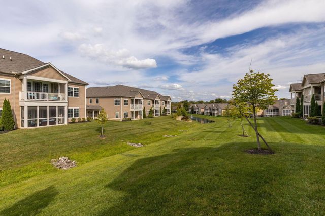 3741 Birkland Circle, Lewis Center, OH 43035