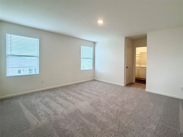 1237 Herring Drive, Forney, TX 75126
