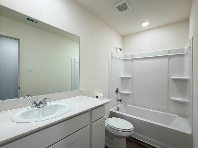 1237 Herring Drive, Forney, TX 75126