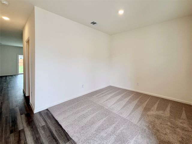 1237 Herring Drive, Forney, TX 75126