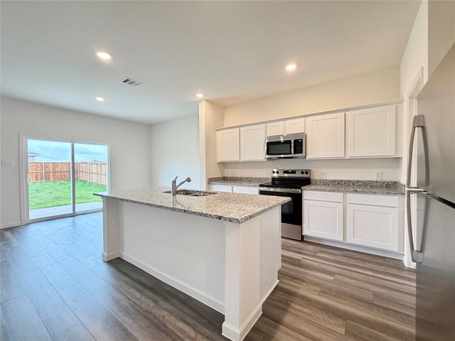 1237 Herring Drive, Forney, TX 75126