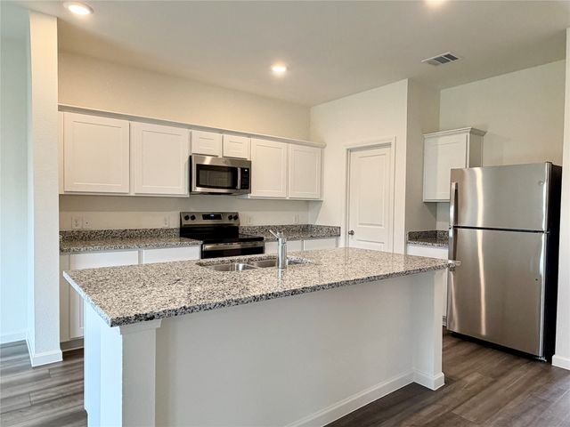 1237 Herring Drive, Forney, TX 75126