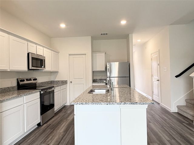 1237 Herring Drive, Forney, TX 75126