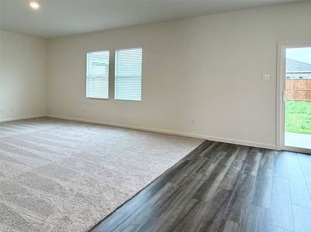 1237 Herring Drive, Forney, TX 75126