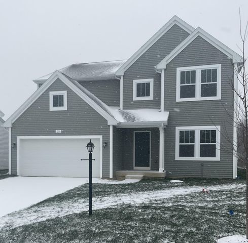 28 Karner Blue Court, Chesterton, IN 46304