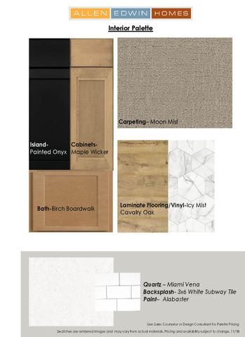 28 Karner Blue Court, Chesterton, IN 46304