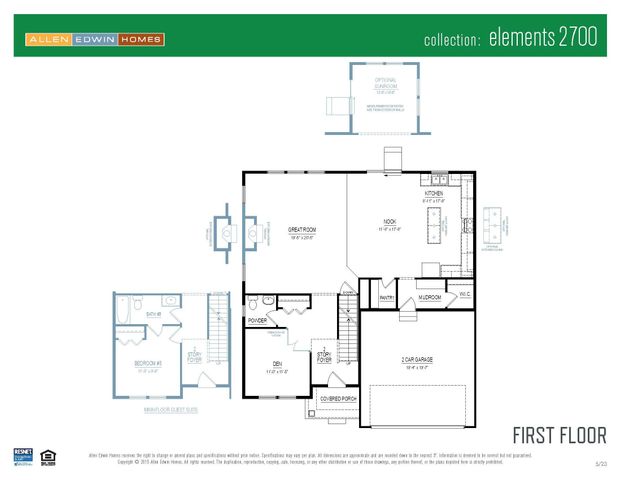 28 Karner Blue Court, Chesterton, IN 46304